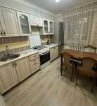 #Аренда  3х ком квартира Мирзо Улугбекский ,Паркентский