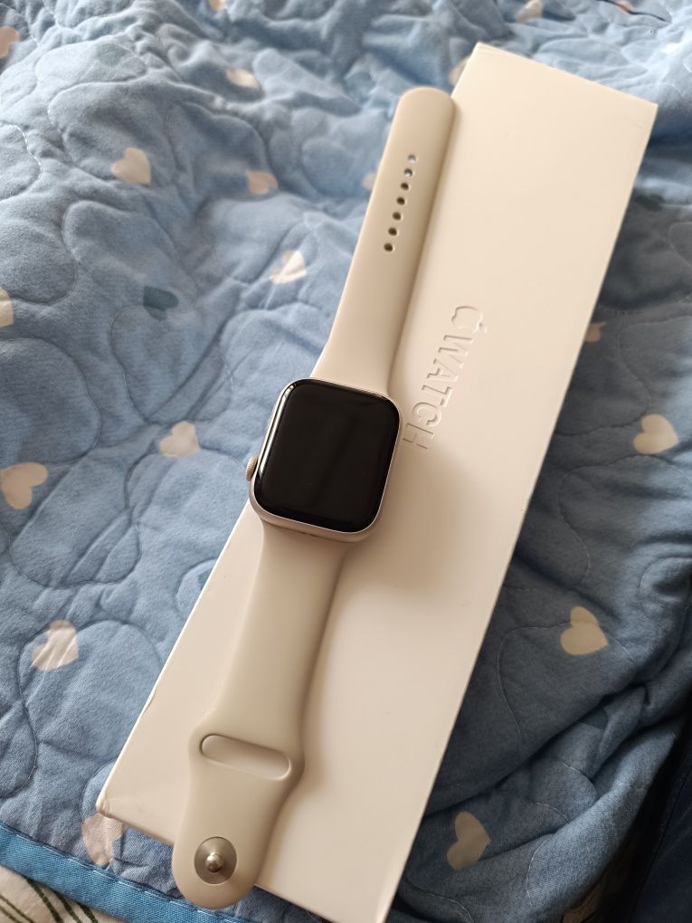 Apple watch часы