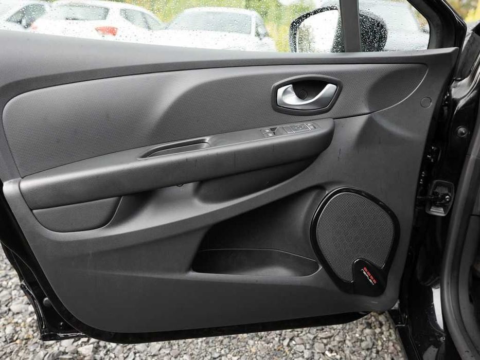 Renault Clio Km Reali Garantie 2 Ani Factura Finantare