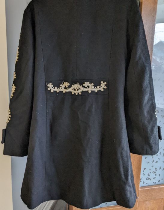 Paltoane de iarna damă