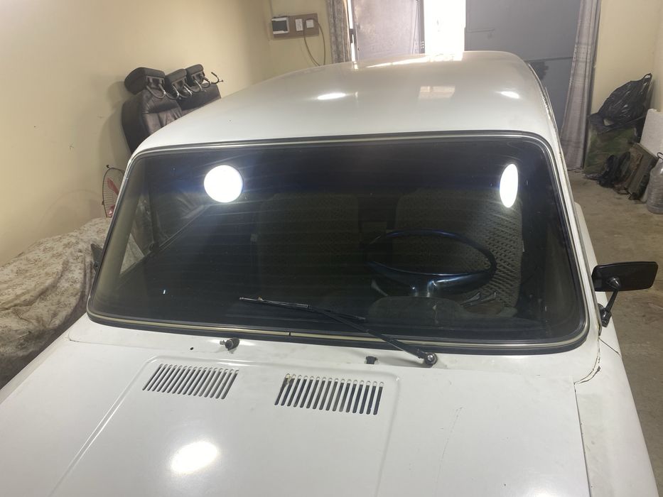 Продаётся жигули 01 в среднем состоянии