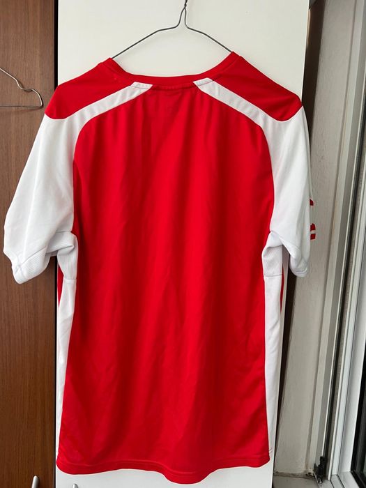 Tricou fotbal Arsenal puma
