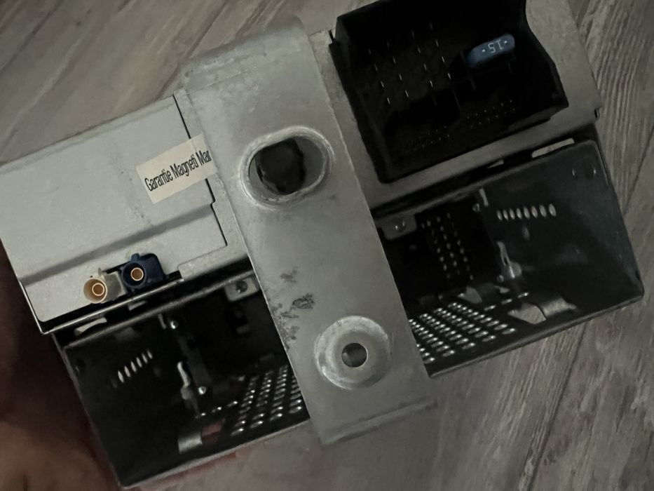 CD Player - Sistem Navigatie Original Alfa Romeo 159 -2016