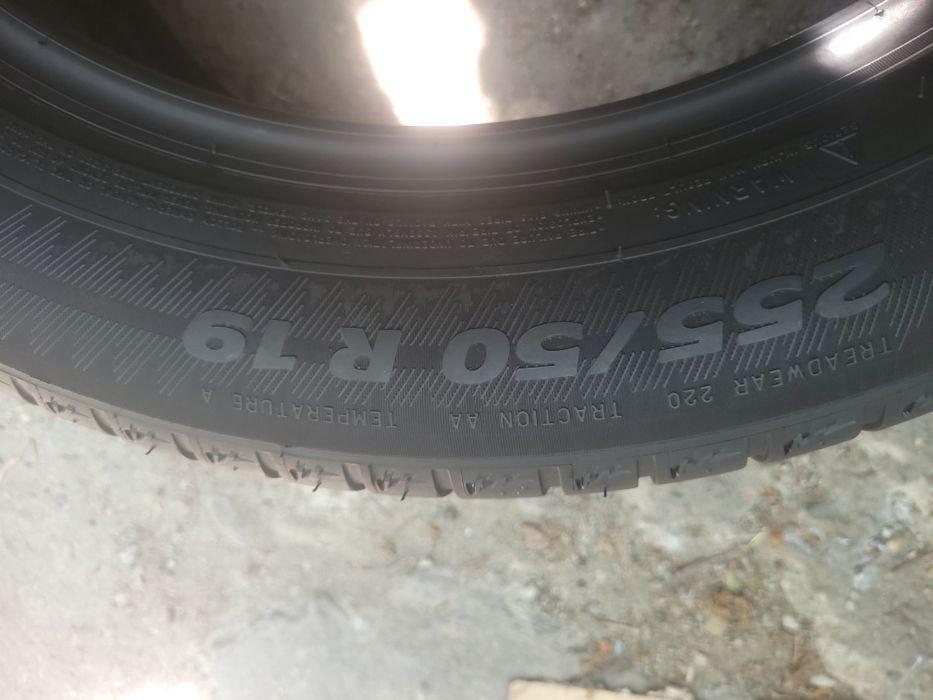 255 50 19 Anvelope de vară Michelin Latitude Sport 3