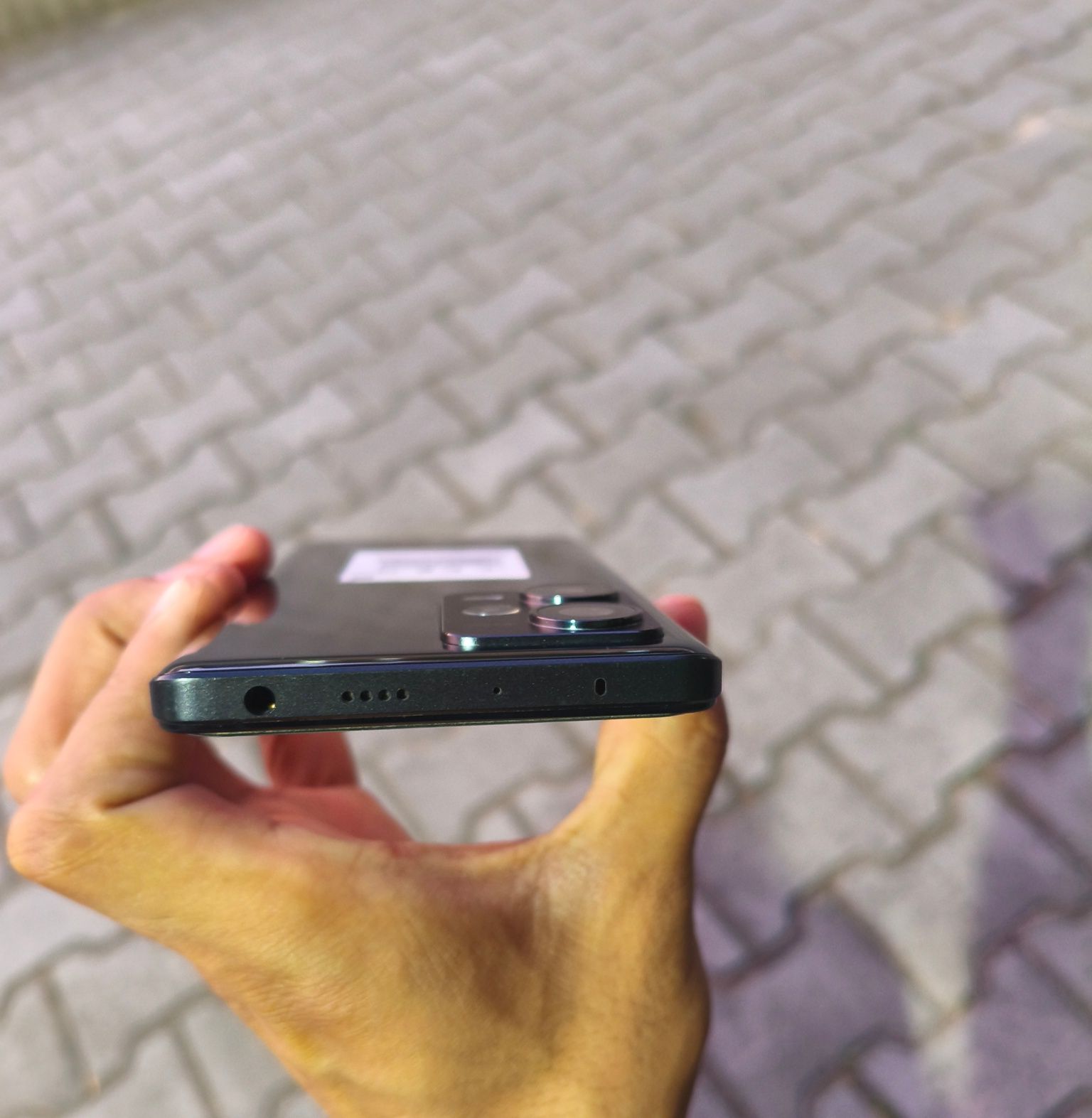 Redmi Note 12 pro plus 5G Sotiladi Ideal
