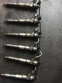 Injectoare BMW E39 ,E90, X5 , E46 3.0 Diesel