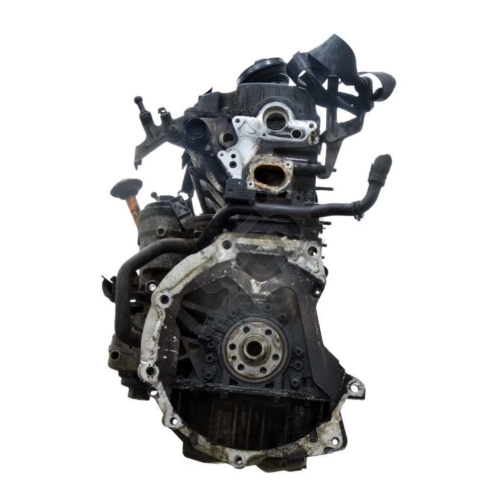 Двигател 1.9 BKC Volkswagen Passat (B6)(2005-2010) ID:96632