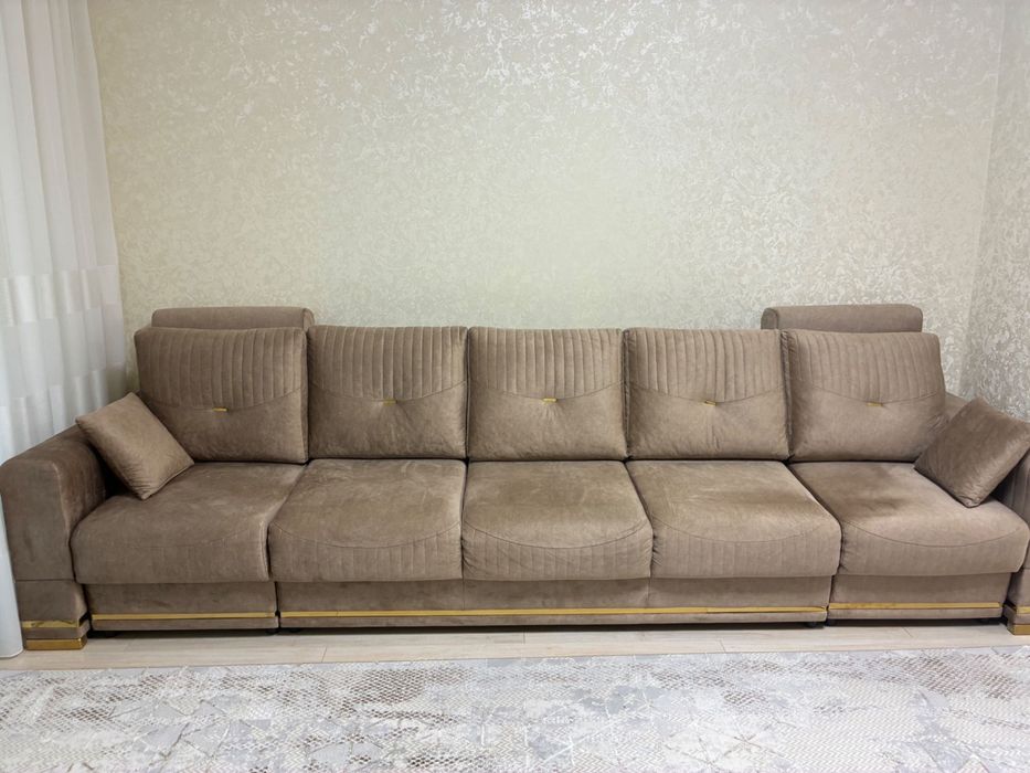 Диван  раскладной