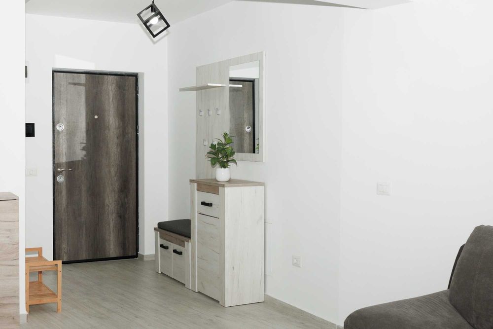 Regim Hotelier Suceva / Familii / Concedii / Business / 4-3-2-1 Camere