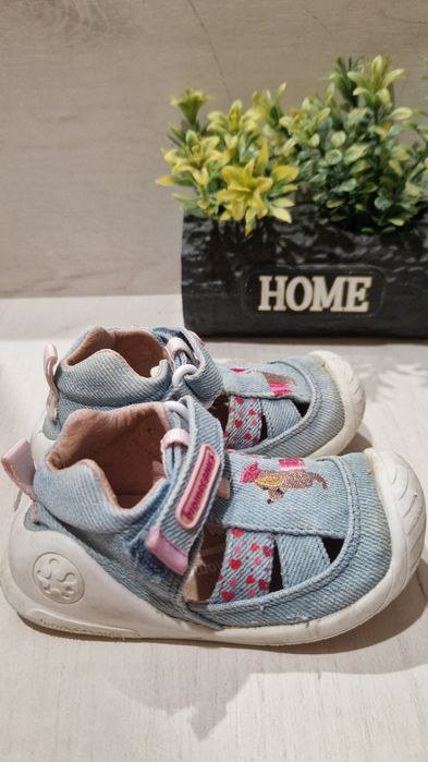 Детски обувки /сандали