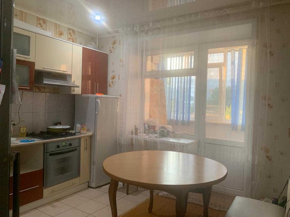 Продам 3-комн в 20 мкр