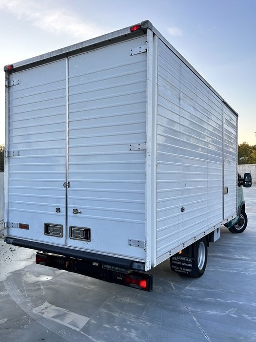 Iveco daily 35c15 an 2011