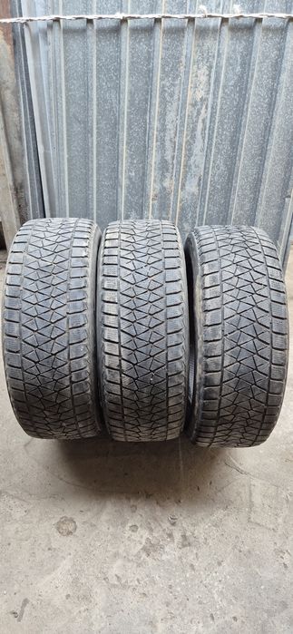 Шины. Балоны 225/60/17