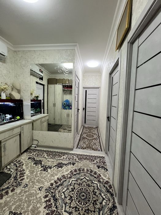 ПРОДАЕТСЯ 3 комнатная квартира