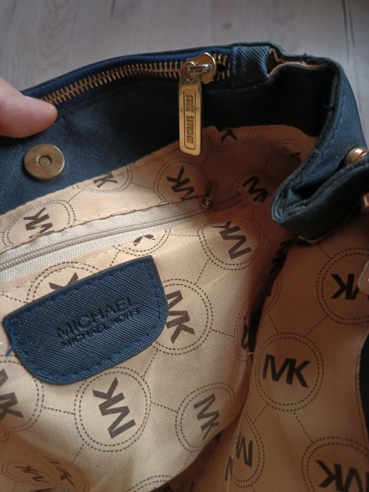 Geantă de umăr Michael Kors