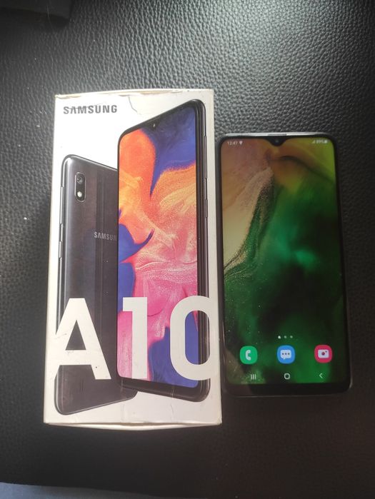 Samsung Galaxy a10 32 GB