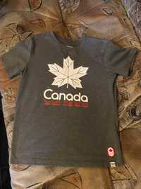 Тениска Канада и Тениски на Next
