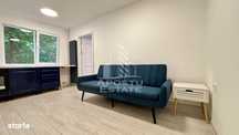 Apartament cu 2 camere in zona Sagului, etajul intai, renovat complet