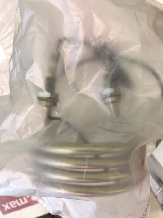 Rezistenta steamer Degussa Aquaclean 3 laborator tehnica dentara