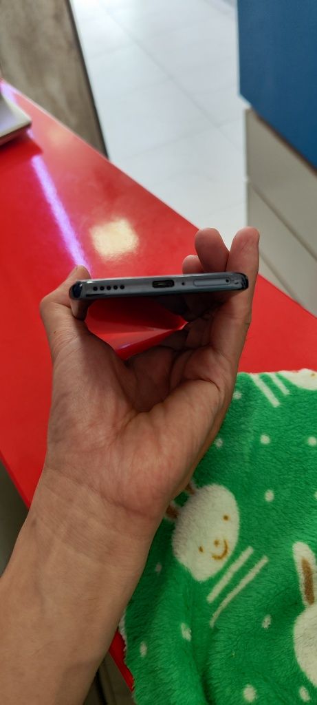 Xiaomi 13 lite   karobkali