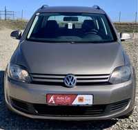 VW Golf 6 plus 1.6 tdi