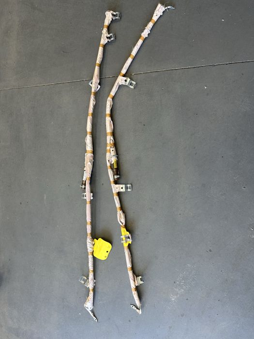 Bmw X1 U11 завеса завеси аирбаг аербаг еирбаг airbag