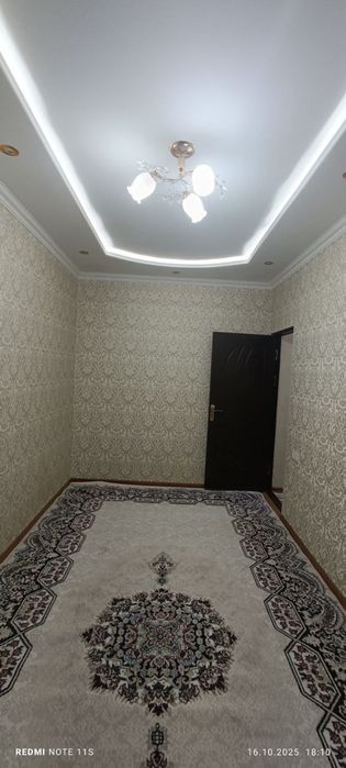 РАЗДЕЛКА, 2/1/4, Чиланзар 19 квартал, Продаётся Квартира!