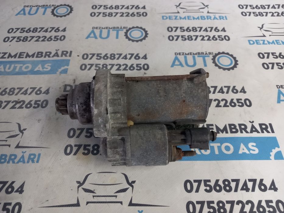 Electromotor 2.0 tsi vw Passat b6 2007