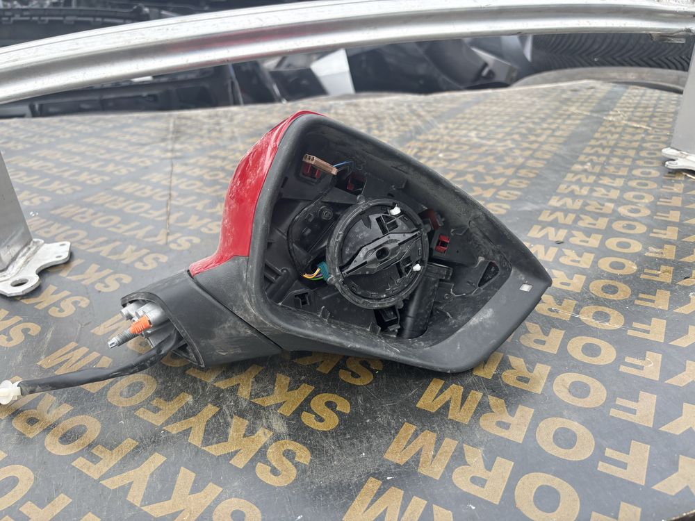Огледало Seat Ateca