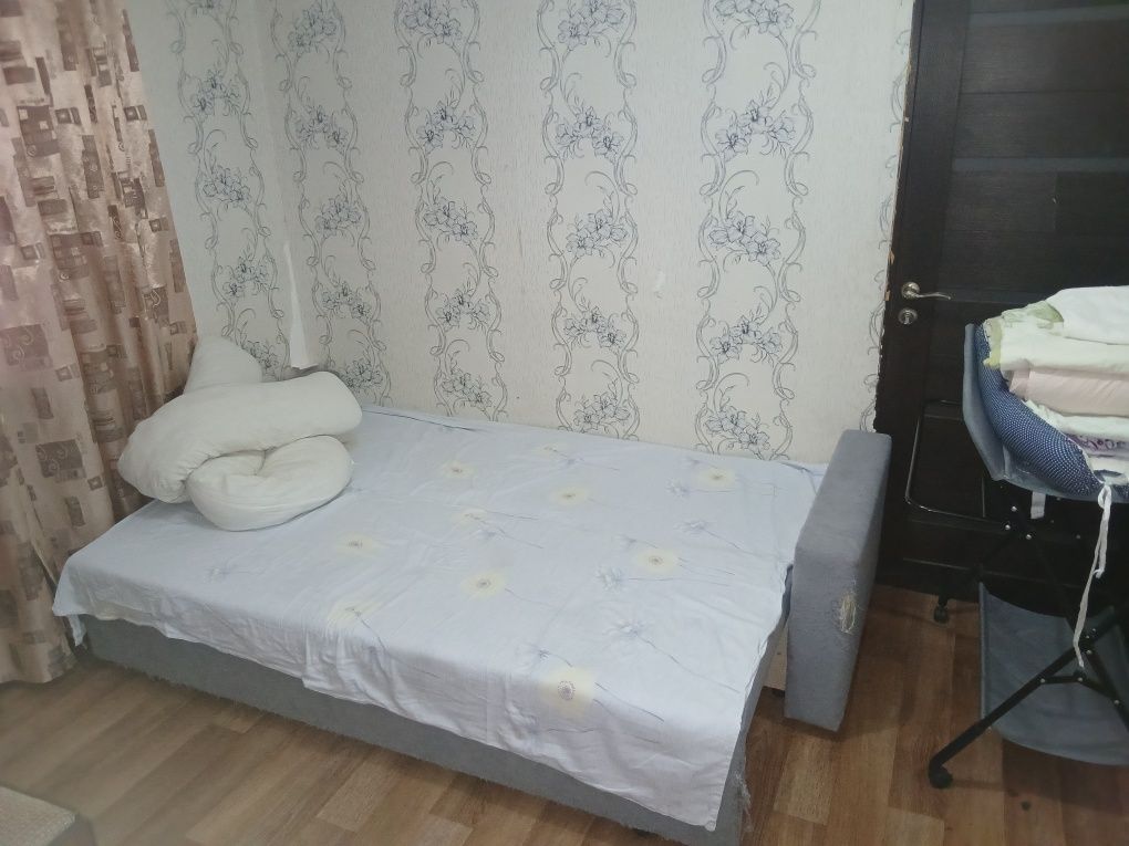 Подселение проживание