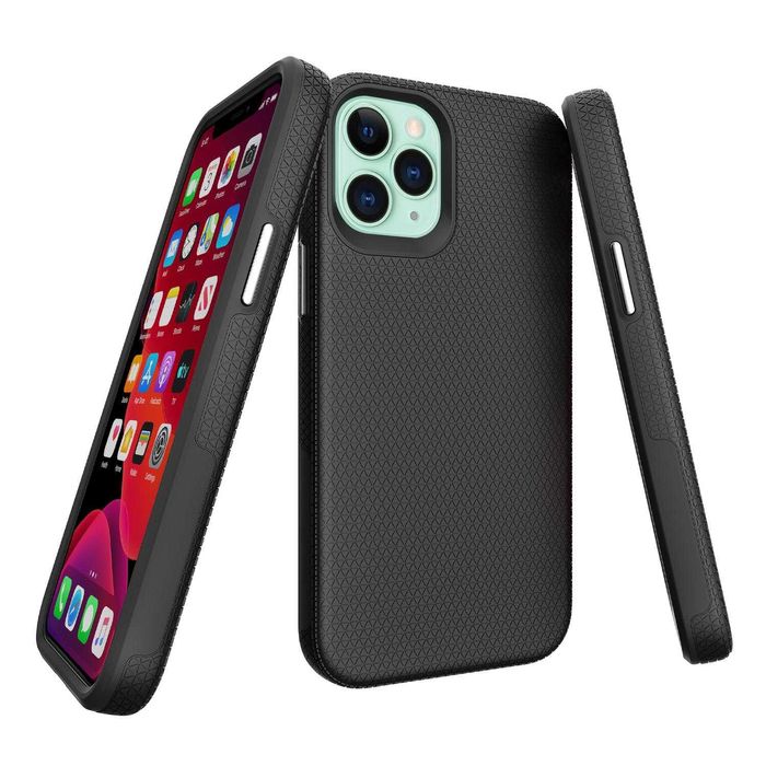 Husa protectie Iphone 6 plus,6s Plus,7,8 plus Shockproof Quality Case
