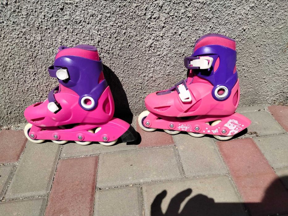 Role copii incepatori nr. 30-33