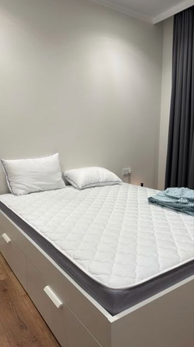 Матрас Askona 160x200x20