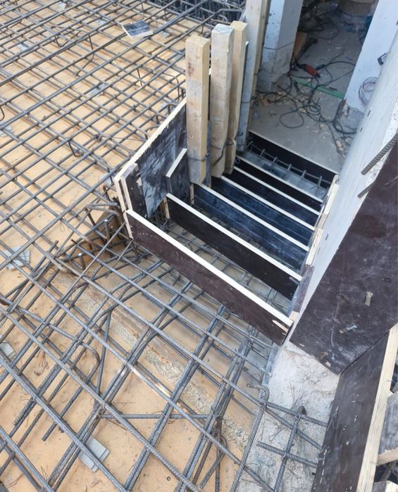 Firma de constructi executam servici dela A Z