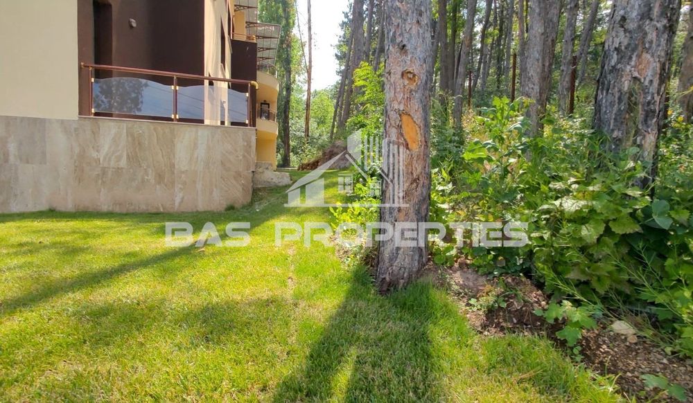 Продава се Тристаен апартамент в София, м-т Детски град - 135 кв.м за 2428 €/кв.м - Снимка #12