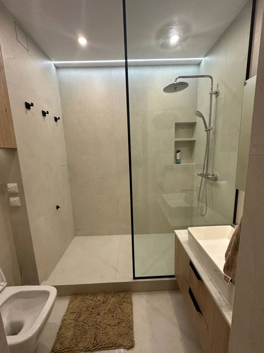 Жк Ташкент Сити! Сдается 2х-ком квартира! В элит комплексе!