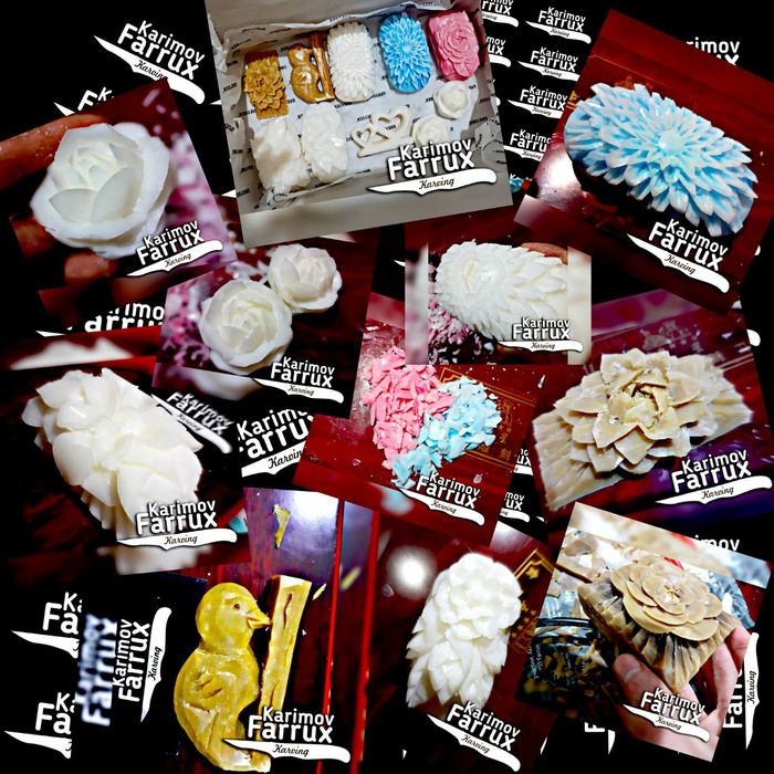 Карвинг обучение