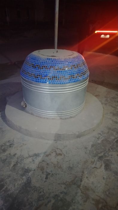 Tandir ko'chma sotiladi