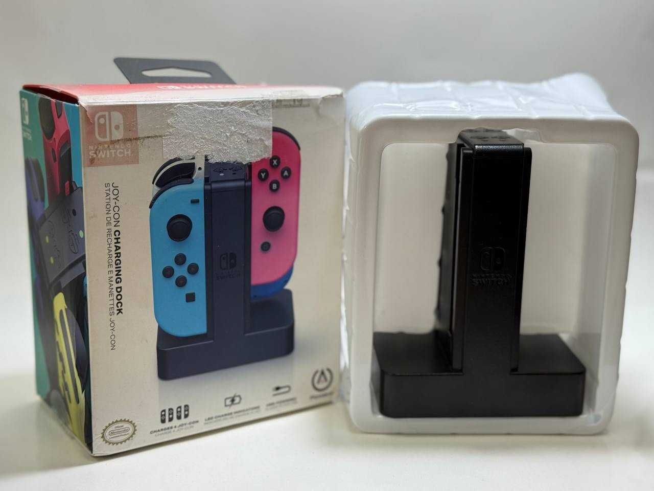 Nintendo Switch Joy-Con Charging Dock  - Cod 49560