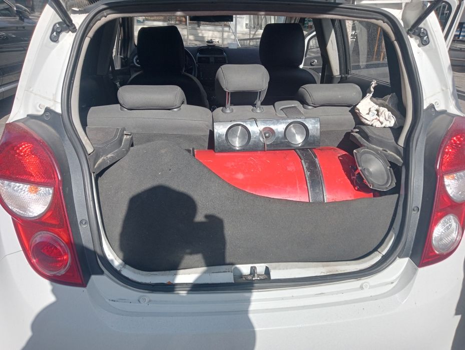 Metan gaz 2017 3paklalenya