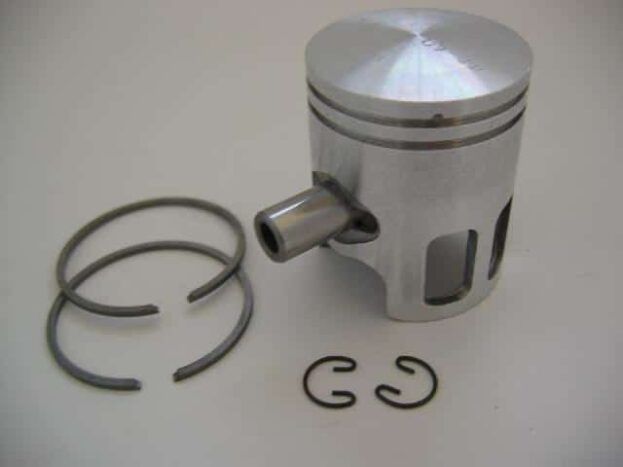 piston motor deutz bf4m2012