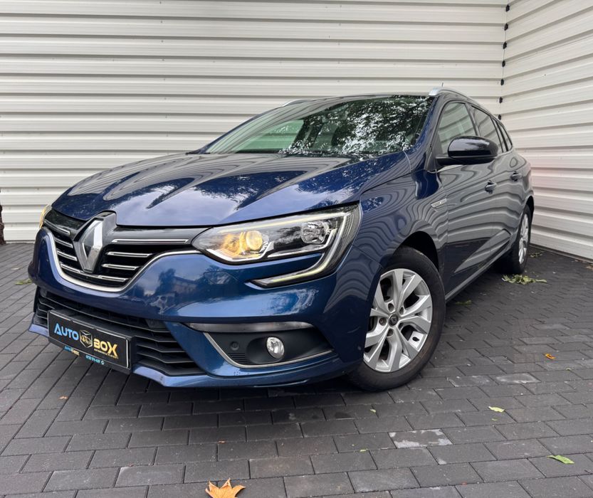 Renault Megane TVA DEDUCTIBIL 1.3 benzina 2020 de vanzare in RATE FIXE