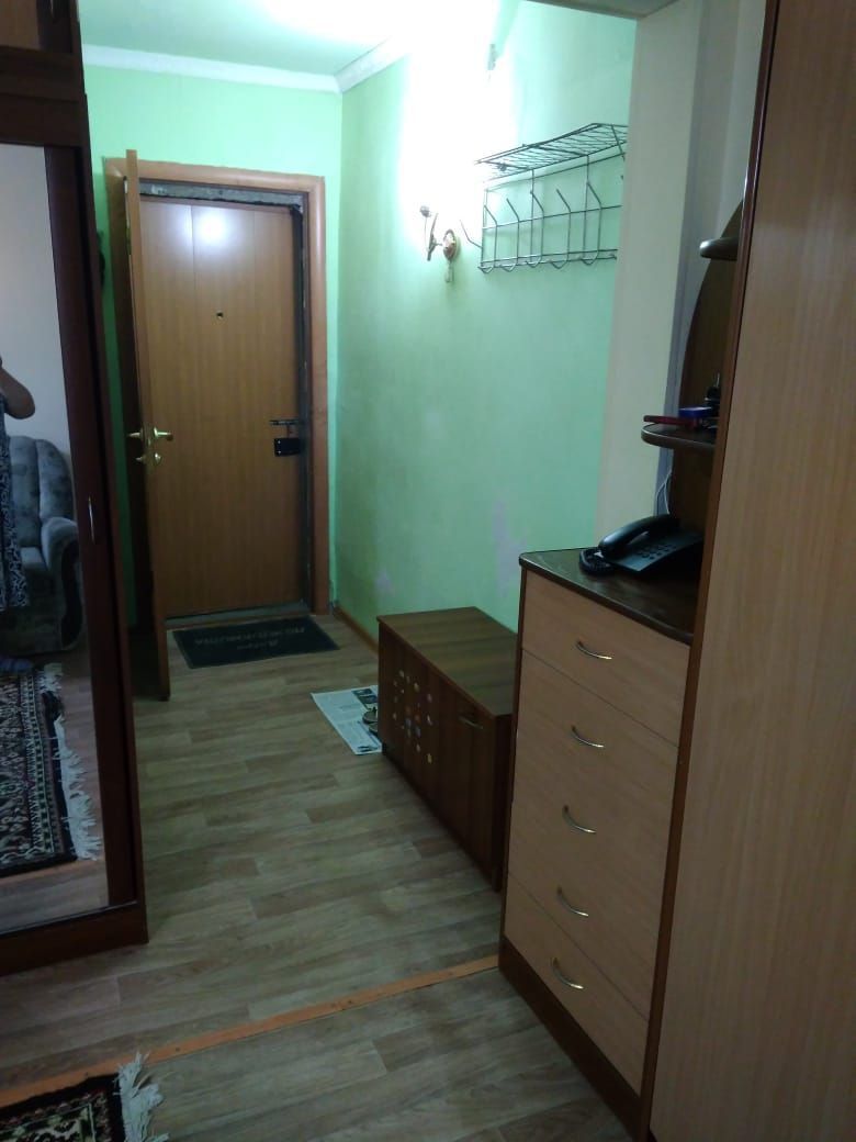 Продам 1 комнатную квартиру