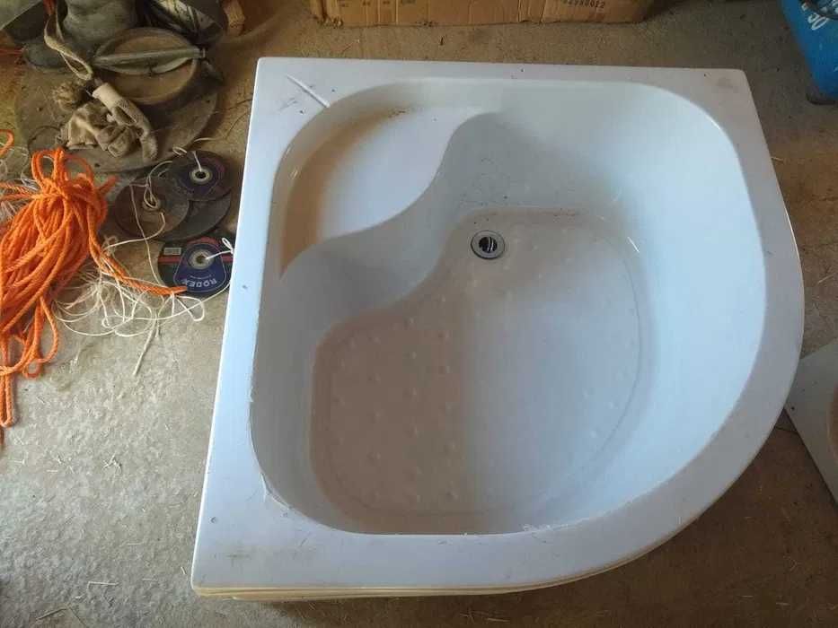 душевая кабина новая