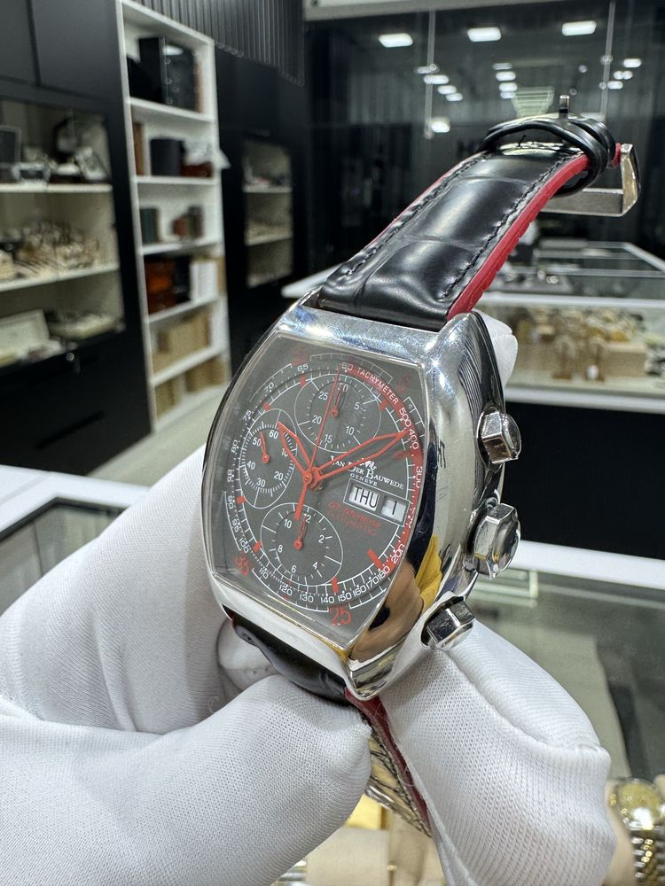 Longines Hydroconquest Automatic 41