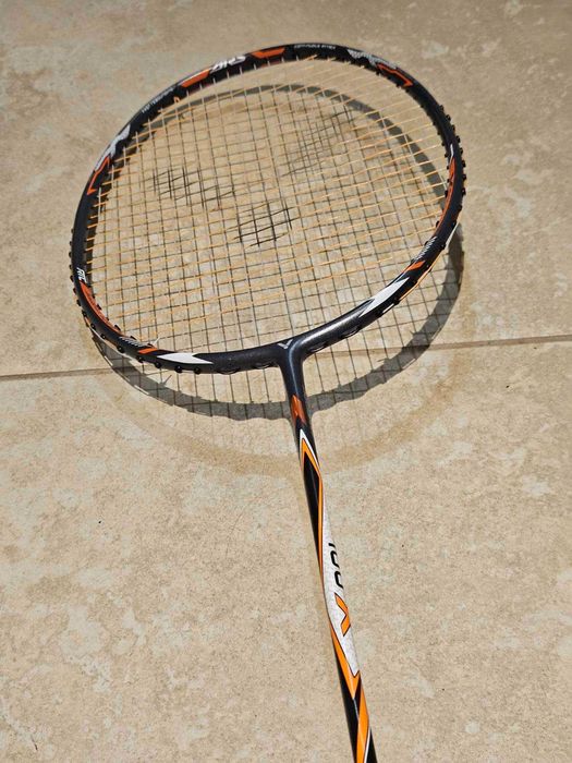 Бадминтон ракета Victor Auraspeed 100x