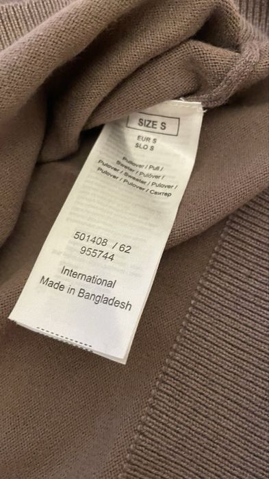 Pulover Orsay marimea S