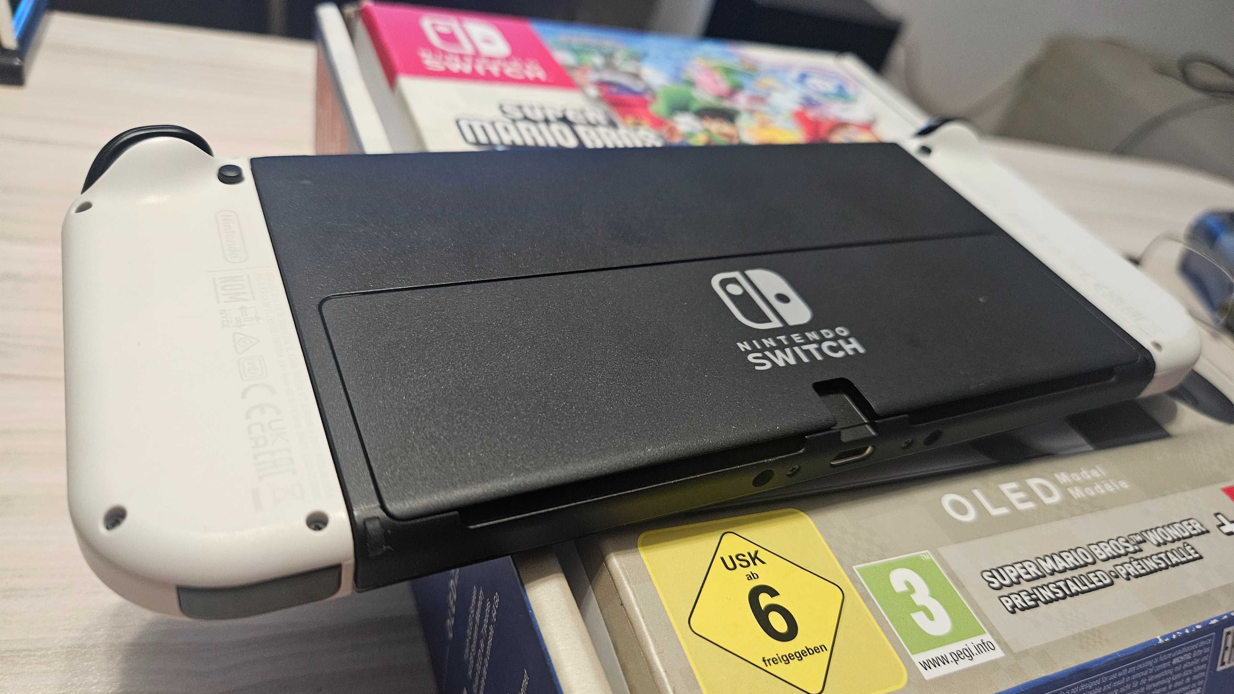 Nintendo Switch Oled 64gb
