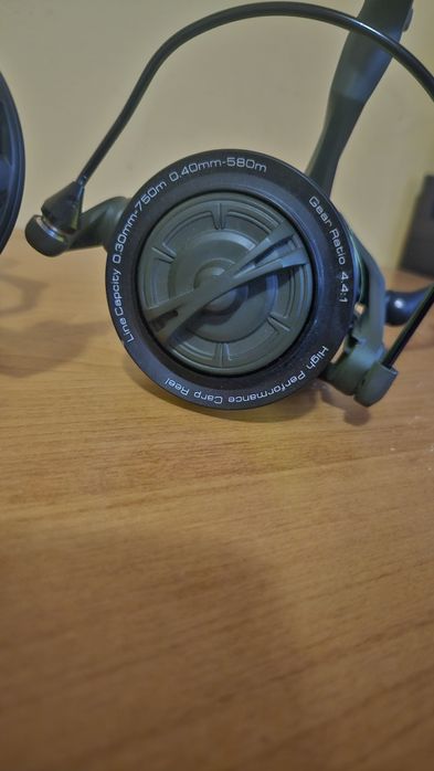 Шаранджийски макари