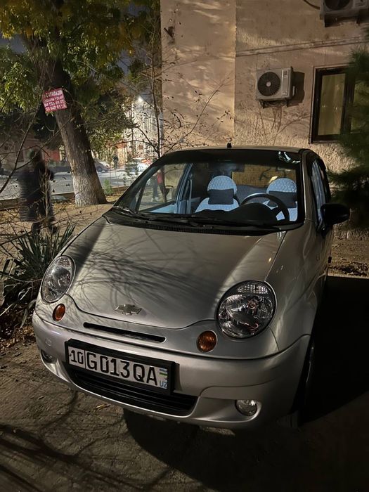 Matiz pirastoy 2014 Bezinda